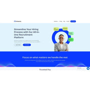 MTestHub — AI Recruitment Assessment and Skill Evaluation Platform
